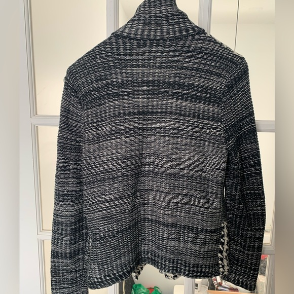 Chaps ladies sweater  A11 - Picture 2 of 4